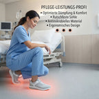 Federstep Ergonomische Arbeits-Einlegesohlen